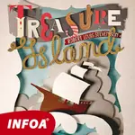 Treasure Island - Robert Louis Stevenson - audiokniha