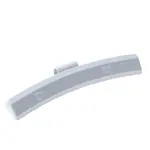 Ferdus Vyvažovací závaží ALU naklepávací - různé velikosti Varianta: 55 g. 50 ks