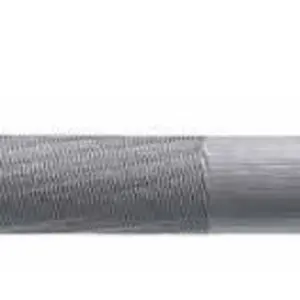 Pilník dílenský úsečový 20x6 PZP200/1 - AJAX