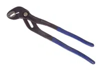 Kleště SIKO 300 mm, rychlonastavitelné s tlačítkem - QUATROS QS52300