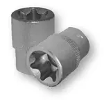 Nástrčné hlavice TORX E 3/8", různé rozměry - ASTA Velikost: E7