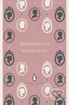 Middlemarch - George Eliot