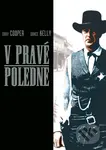 V pravé poledne - Fred Zinnemann