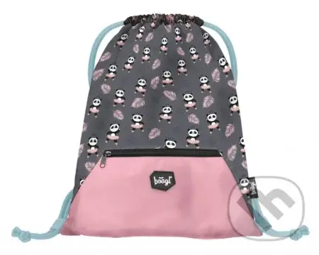 Sáček Baagl Panda