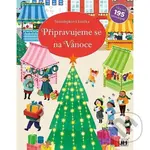 - kniha z kategorie Samolepky
