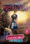 Co se od kamarádek nedozvíš (Průvodce moderní dospívající dívky o sexu, líčení i zdraví) - kniha z kategorie Psychologie