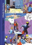Záhada hlavolamu (sběratelské vydání) - Jaroslav Foglar, Zdeněk Burian (ilustrátor), Jan Fischer (ilustrátor) - kniha z kategorie Beletrie pro děti