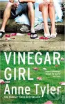 Vinegar Girl - Anne Tyler