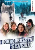 Dobrodružství severu 3D - Richard Gabai - film z kategorie Dobrodružné filmy