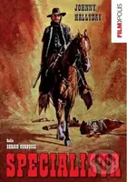 Specialista (Digipack) - Sergio Corbucci - film z kategorie Westerny