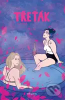 Třeťák - Ella Fever - kniha z kategorie Beletrie pro děti