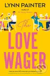 The Love Wager - Lynn Painter - kniha z kategorie Romantická