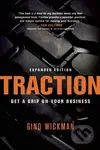 Traction (Get a Grip on Your Business) - Gino Wickman - kniha z kategorie Podnikání