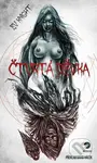 Čtvrtá děvka - EV Knight,Čtvrtá děvka - EV Knight - kniha z kategorie Horory