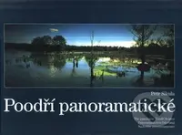 Poodří panoramatické - Petr Sikula - kniha z kategorie Fotografie