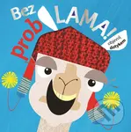 Bez probLAMA! (objevuj dotykem)