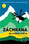 - kniha z kategorie Mapy a cestovanie