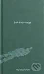 Self-Knowledge - kniha z kategorie Filozofie