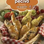 Oblíbené pečivo (13) - kniha z kategorie Kuchařky
