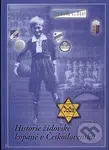 Historie židovské kopané v Československu - Lubomír Král - kniha z kategorie Kolektivní sporty