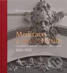Meditace o architektuře (Olomouc, Brno, Hradec Králové, 1815–1915) - kniha z kategorie Městská architektura