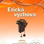 Etická výchova - učebnice - Blanka Drábková, Dagmar Havlíková, Jiří Vymětal - kniha z kategorie Etika