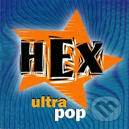Hex: Ultrapop - Hex
