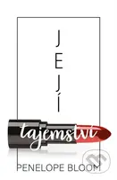 Její tajemství - Penelope Bloom