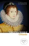 Orlando - Virginia Woolf