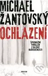 Ochlazení (Špionážní thriller z blízké budoucnosti) - kniha z kategorie Detektivky