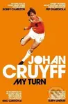 My Turn (The Autobiography) - Johan Cruyff - kniha z kategorie Autobiografie