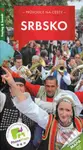 Srbsko (Průvodce na cesty) - Pavel Trojan - kniha z kategorie Průvodci Evropou