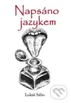 Napsáno jazykem - Lukáš Sábo