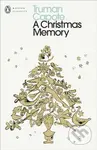 A Christmas Memory - Truman Capote - kniha z kategorie Beletrie