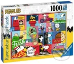 Peanuts Snoopy: Momentky