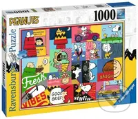 Peanuts Snoopy: Momentky