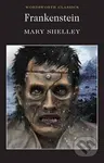 Frankenstein - Mary Shelley