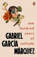 One Hundred Years of Solitude - Gabriel García Márquez - kniha z kategorie Společenská beletrie