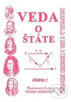 Veda o štáte - Marián Olejár