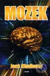 Mozek - Jack Challoner - kniha z kategorie Neurologie