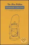 Man Within - Graham Greene - kniha z kategorie Beletrie