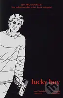 Lucky Boy - Max Bubakoff, Renata W - kniha z kategorie Komiksy