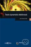 Teorie dynamické efektivnosti - Jesús Huerta de Soto - kniha z kategorie Politologie a politika