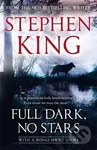 Full dark, no stars - Stephen King