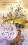 Tarot skrytých světů (Kniha a 78 karet) - kniha z kategorie Věštění z karet