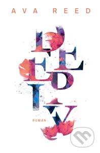Deeply (český jazyk) - Ava Reed - kniha z kategorie Společenská beletrie
