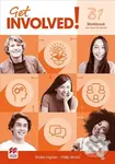 Get Involved! B1 (Workbook and Digital Workbook) - Sheila Dignen, Philip Wood,Get Involved! B1 (Workbook and Digital Workbook) - Sheila Dignen, Philip
