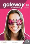 Gateway to the World B2 (Student's Book with Student's and Digital Student's Book) - kniha z kategorie Jazykové učebnice a slovníky
