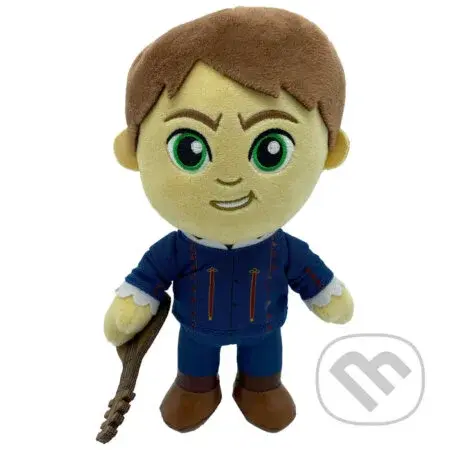 Plyšová hračka Zaklínač (Jaskie (20 cm))