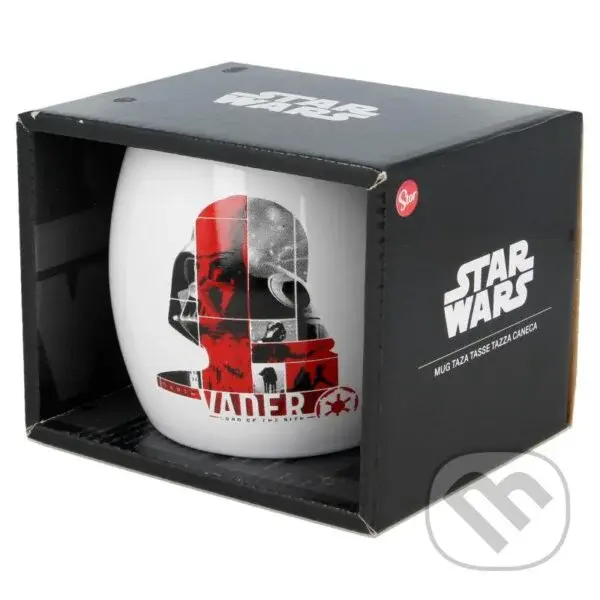 Hrnček Globe - Star Wars,Hrnček Globe - Star Wars